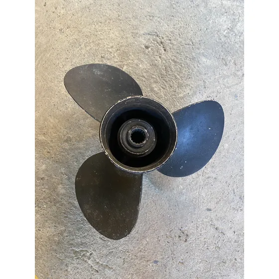 Propella Para Motor Usada Paso 19