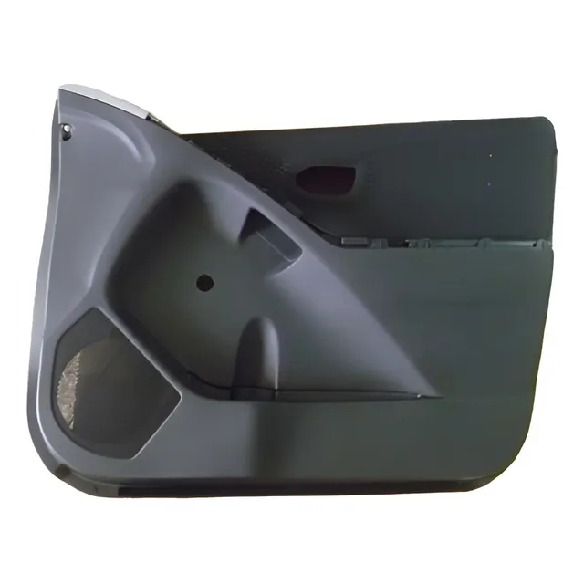 Tapiceria Puerta Delantera Derecha Yaris 2008-2009 5 Puertas