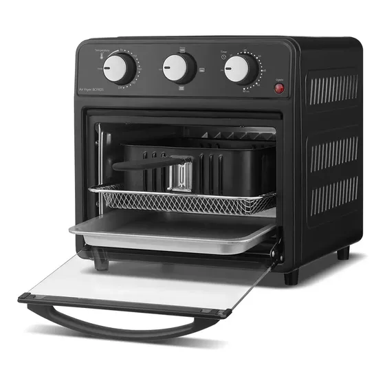 Air Fryer Bella Cuccina 12L 2 Grelhas 1500W BCFR05 127V