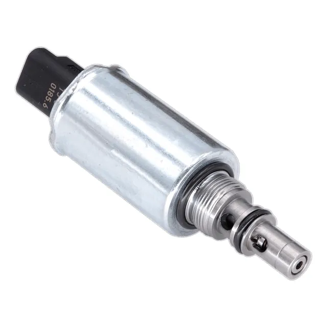 Valvula Reguladora Caudal Volumen Presion Ford Ranger 3.0