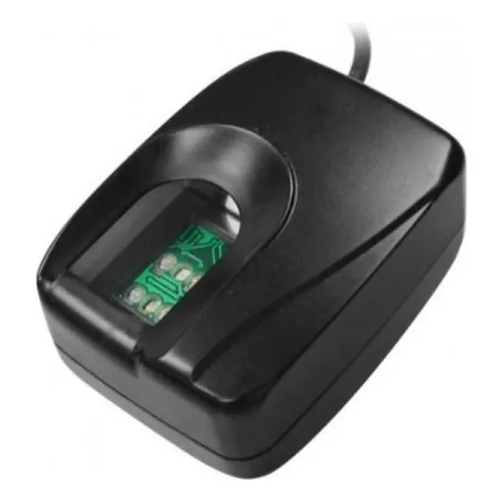 Futronic Fs80h Leitor Biométrico Biotouch Usb