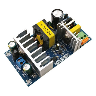 24v 4a 100w Módulo Fuente Alimentación Acdc Alta Potencia 24v 4a 100w Módulo Fuente Alimentación Acdc Alta Potencia