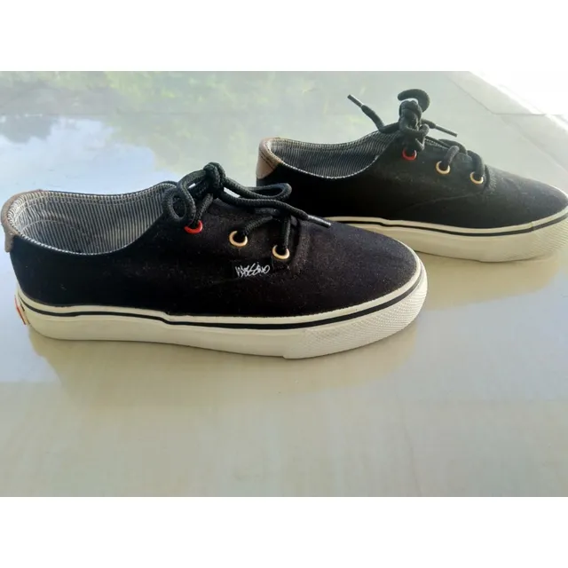 Zapato Para Niños Marca Mossimo Talla 29 , Nuevo En Oferta!!