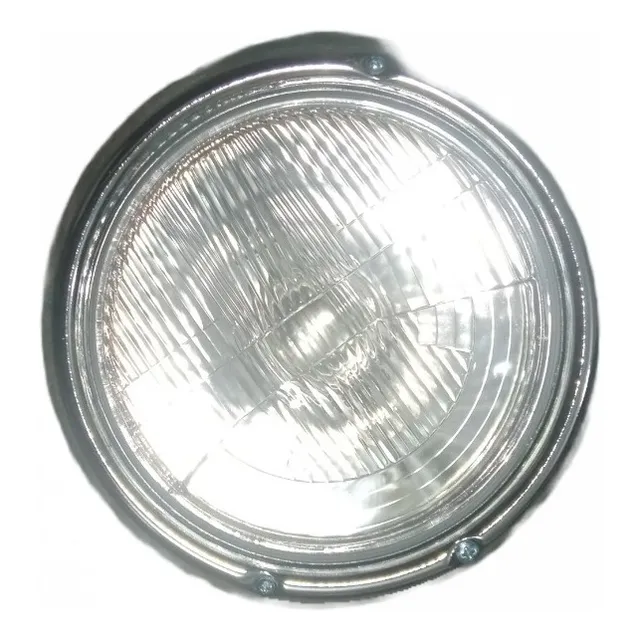 Faro Escarabajo Kombi  113141037 Izquierdo Derecho  Cod 3844