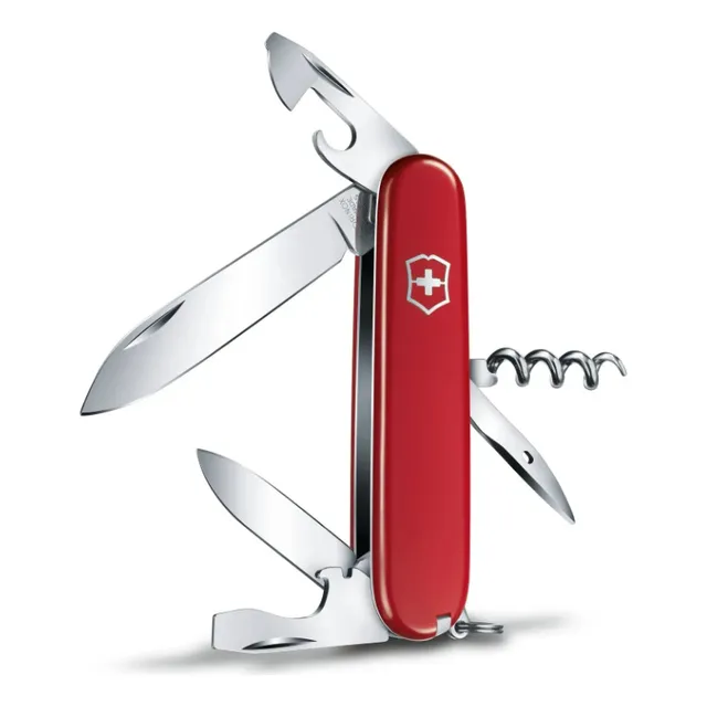 Navaja Victorinox Spartan Multifuncional