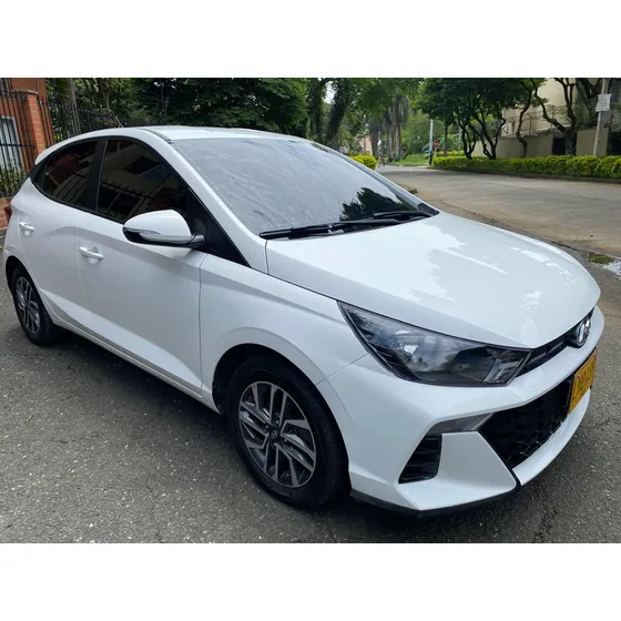 Hyundai Hb20 1.6 Advance