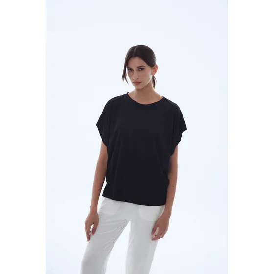 Remera Pique Frances  Mujer Desiderata