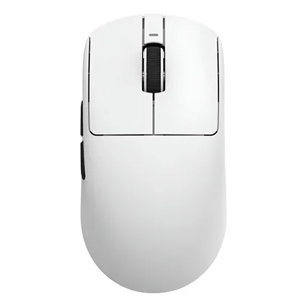 Ratón Inalámbrico Atk Vxe Dragonfly R1 Nearlink Paw3395 Se