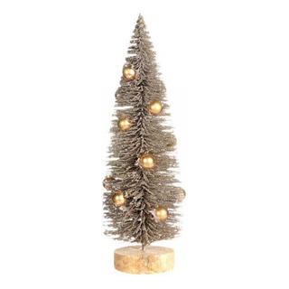 2 Mini De Navidad, Pequeño De Navidad 20 Cm X 6,5 Cm 2 Mini De Navidad, Pequeño De Navidad 20 Cm X 6,5 Cm