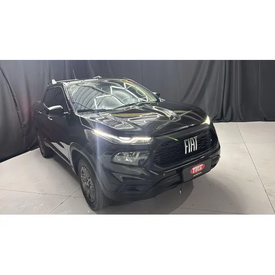 Fiat Toro Endur T270 At6