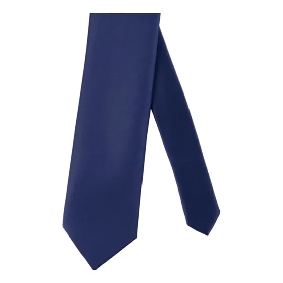 Corbata Colegial Corbatas Formales Lisa Larga