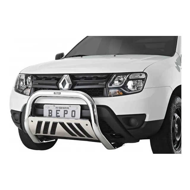 Defensa Onix Renault Duster / Oroch 2016+ (81020)