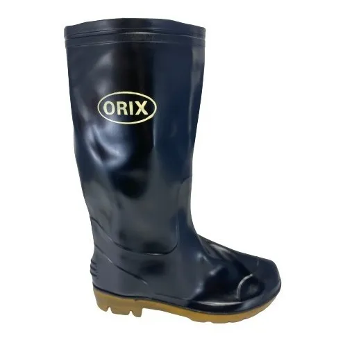 Botas Pvc Hule Plasticas Numero 45