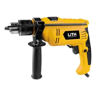 Furadeira De Impacto 1/2 Pol. 550w Furadeira De Impacto 1/2 Pol. 550w