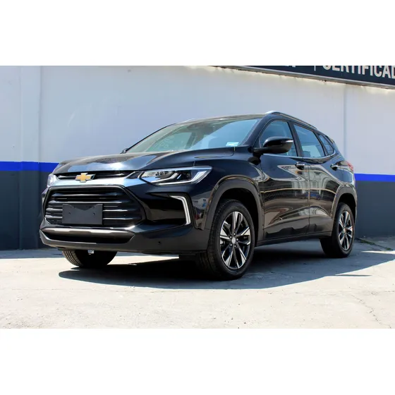 Chevrolet Tracker 1.2 Premier At