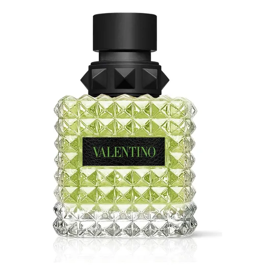 Valentino Born In Roma Green Stravaganza Donna Edp 50 Ml