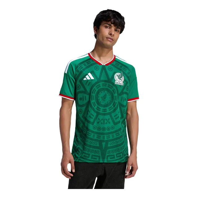 Jersey adidas Copa Mundial México 2026 Hombre Jl8537