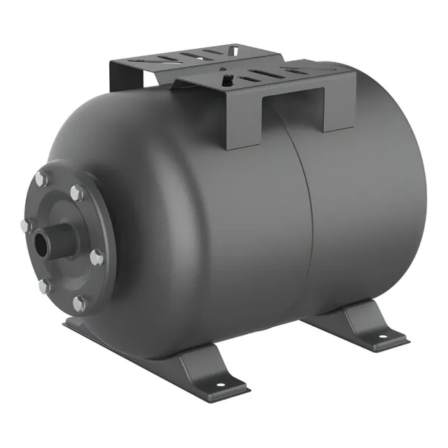 Pulmon 100 Litros Leo Tanque Para Hidroneumatico