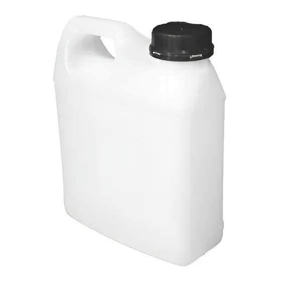 54 Pz Envase Garrafa Botella Plástico 1 Litro Natural