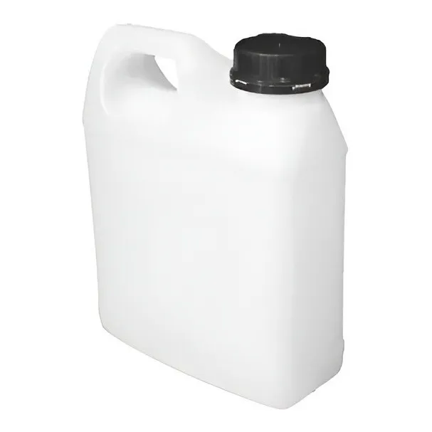 54 Pz Envase Garrafa Botella Plástico 1 Litro Natural