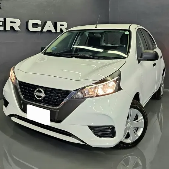 Nissan March 2023 1.6 Sense At