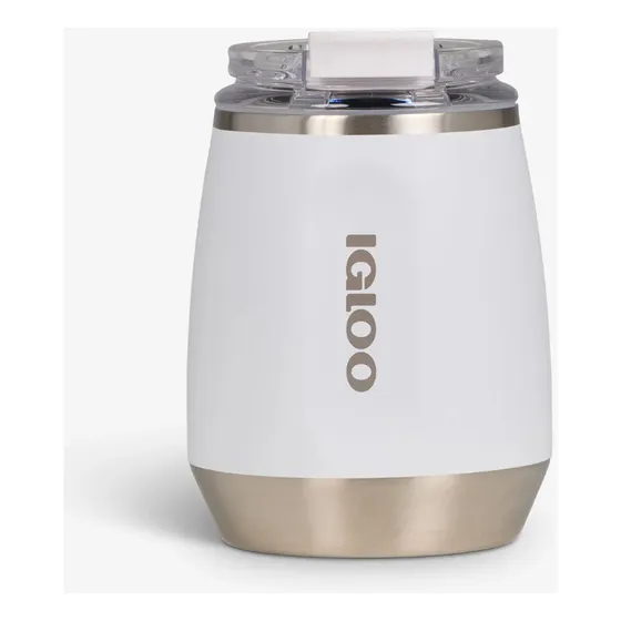 Vaso De Vino Igloo De 10 Onzas Termico