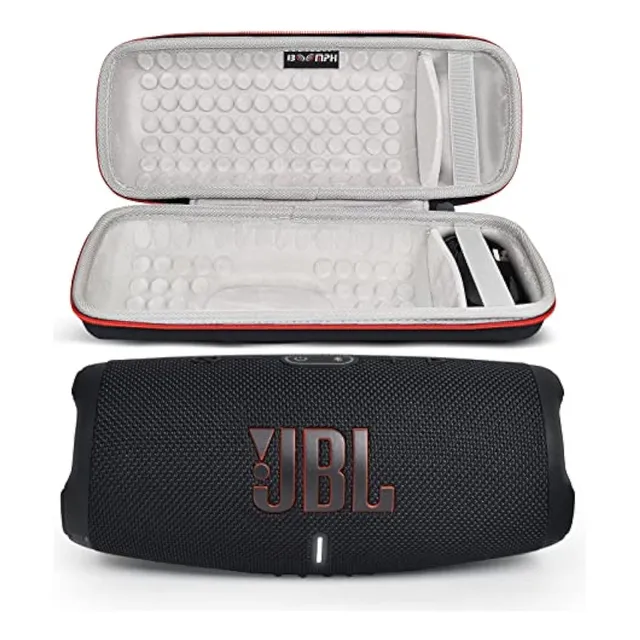 Jbl Charge 5 Paquete De Altavoz Bluetooth