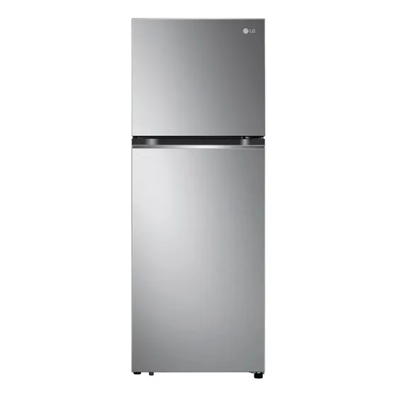 Heladera Inverter No Frost LG Vt32bppdc 315 Lt Eficiencia A
