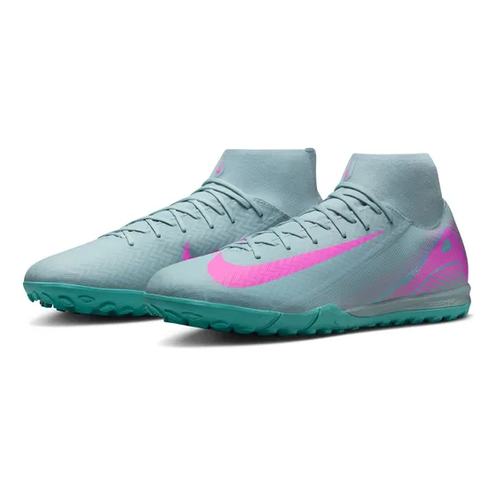 Tacos Fútbol Rápido Nike Mercurial Superfly 10 Fq8331-301