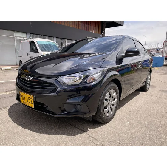Chevrolet Joy 1.4 Mt