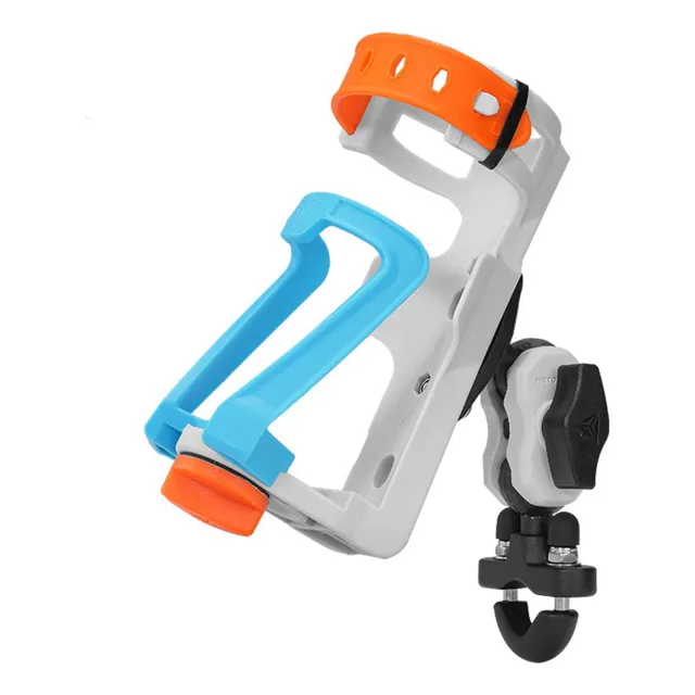 Soporte Botella Moto Adventure Trail