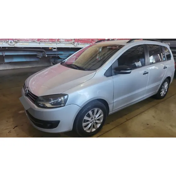 Volkswagen Suran 1.4