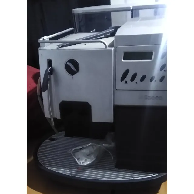 Cafetera Royal Express Saeco
