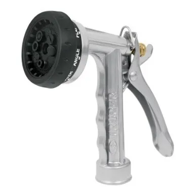 Pistola Metalica Para Jardin Truper Cod: 7040118