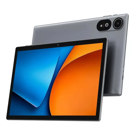 Tablet Bmax I10 S 10.1 4gb Ram 64gb Android 16 6000 Mah Gris