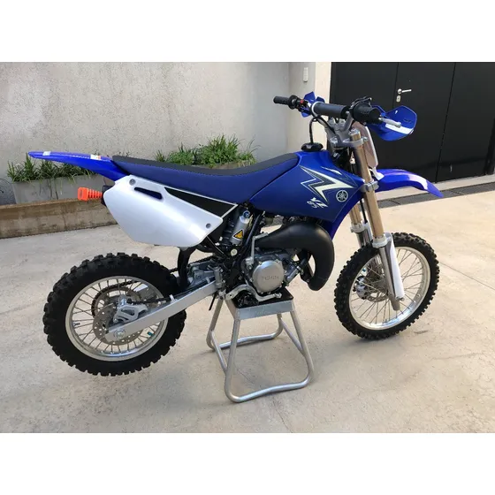 Yamaha Yz 85