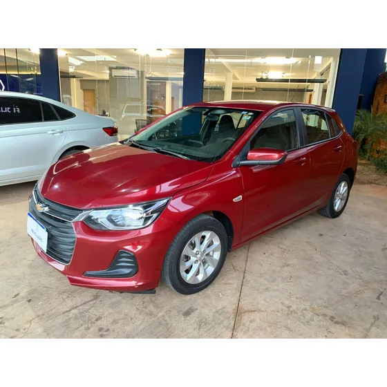Chevrolet Onix 10mt Lt2