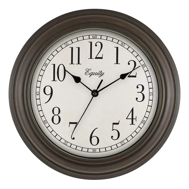 Crosse Technology Inspiracion Reloj Pared