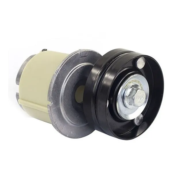 Tensor Do Alternador Ford Fiesta Focus Ecosport 1.6 8v 8134