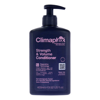 Acondicionador Climaplex Strength Volume 400 Ml, Unisex Acondicionador Climaplex Strength Volume 400 Ml, Unisex