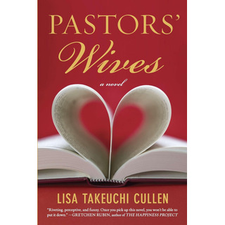 Libro: Pastors'' Wives: A Novel Libro: Pastors'' Wives: A Novel