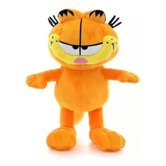 Peluche Garfield 35cm