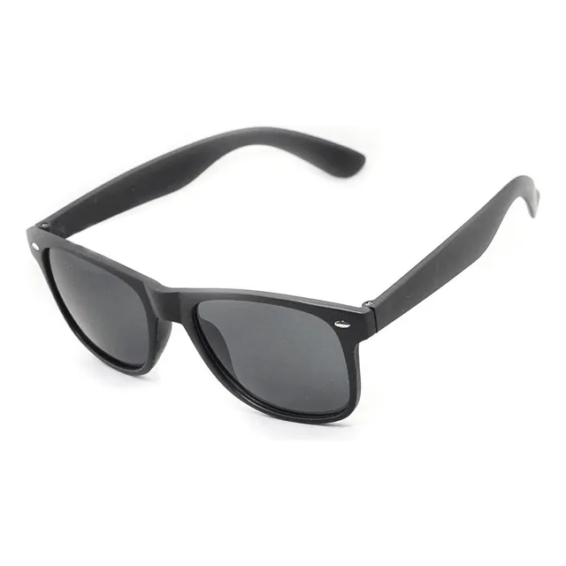 Lentes De Sol Wf Never Hide Small Eternity Optica 