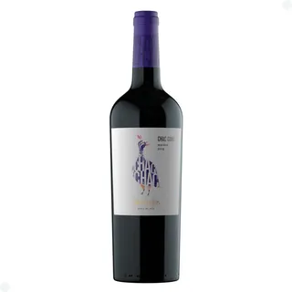 Vinho Argentino Tinto Seco Chac Chac Malbec Mendoza Garrafa 750ml Vinho Argentino Tinto Seco Chac Chac Malbec Mendoza Garrafa 750ml