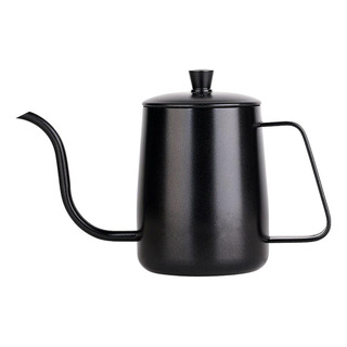 Verter Sobre Café Té Tetera Cuello De Cisne Olla 600ml Verter Sobre Café Té Tetera Cuello De Cisne Olla 600ml