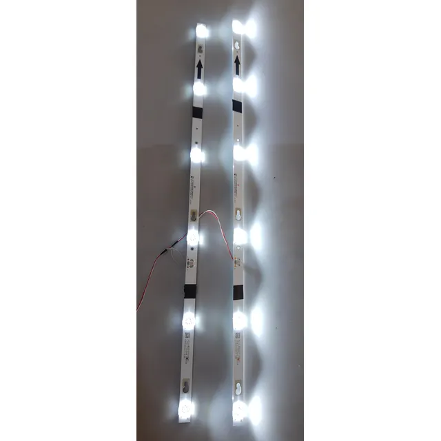 Leds Tv Atv-32smr