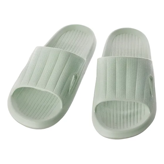 Chanclas Baño Verde 39-40