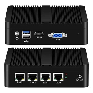 Mini Pc Appliance Pfsense Firewall Com Pfsense Intel Celeron Mini Pc Appliance Pfsense Firewall Com Pfsense Intel Celeron