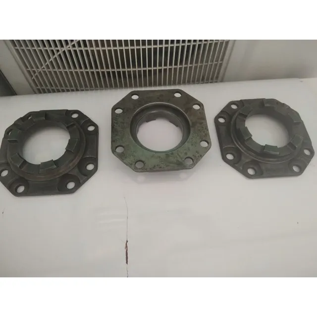 Tapa Del Diferencial Para Tractor Agricola Veniran 285-399