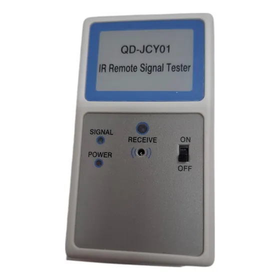 Tester Control Remoto Qd-jcy01